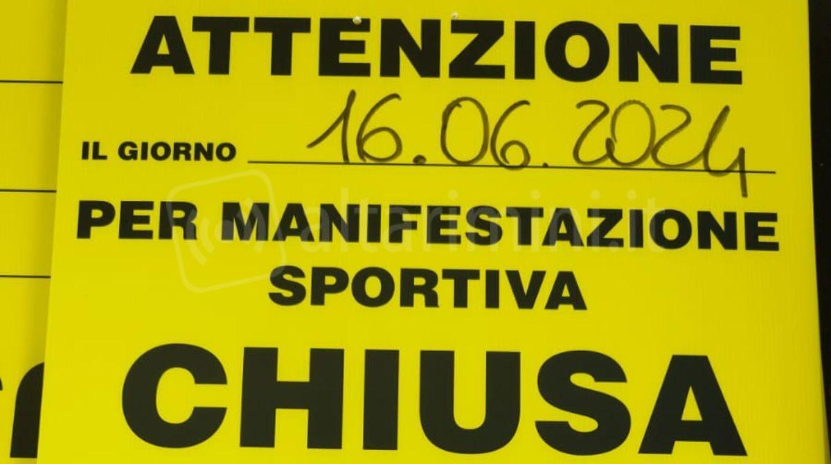 Triathlon Olimpico a Bellaria Igea Marina: ecco le modifiche alla circolazione -