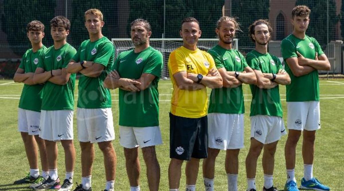 Nasce la Scuola Calcio 'Lunardini Skills': da settembre a Rimini e Riccione - 