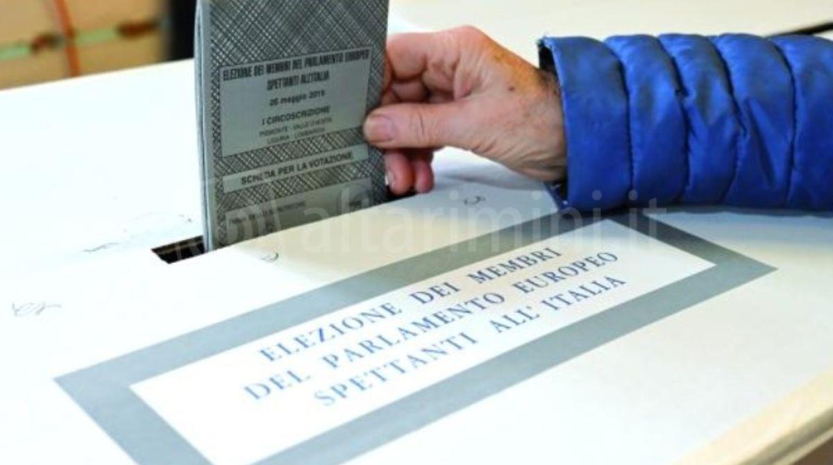 Elezioni, tutti i numeri di Riccione: in 3 voteranno per la prima volta il giorno del loro compleanno - 
