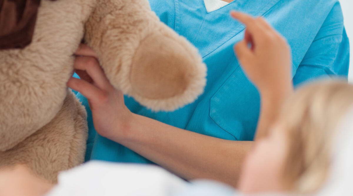 La Regione stanzia 5 milioni per salvare la vita a un bambino - Foto di repertorio