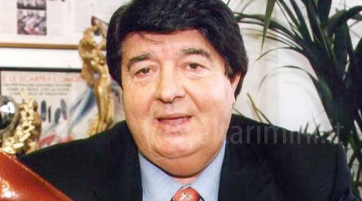 Addio Armando Arcangeli, fondatore di Valleverde - 