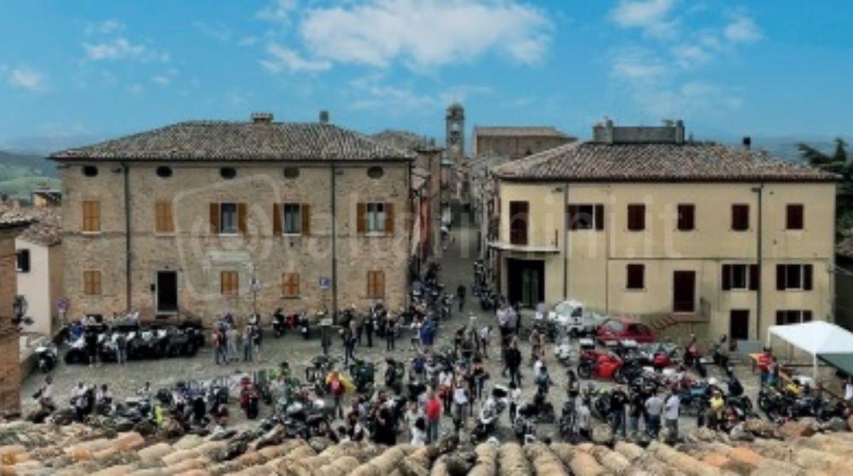 Motoraduno Malatestian Routes: tutto pronto per la 6° edizione -