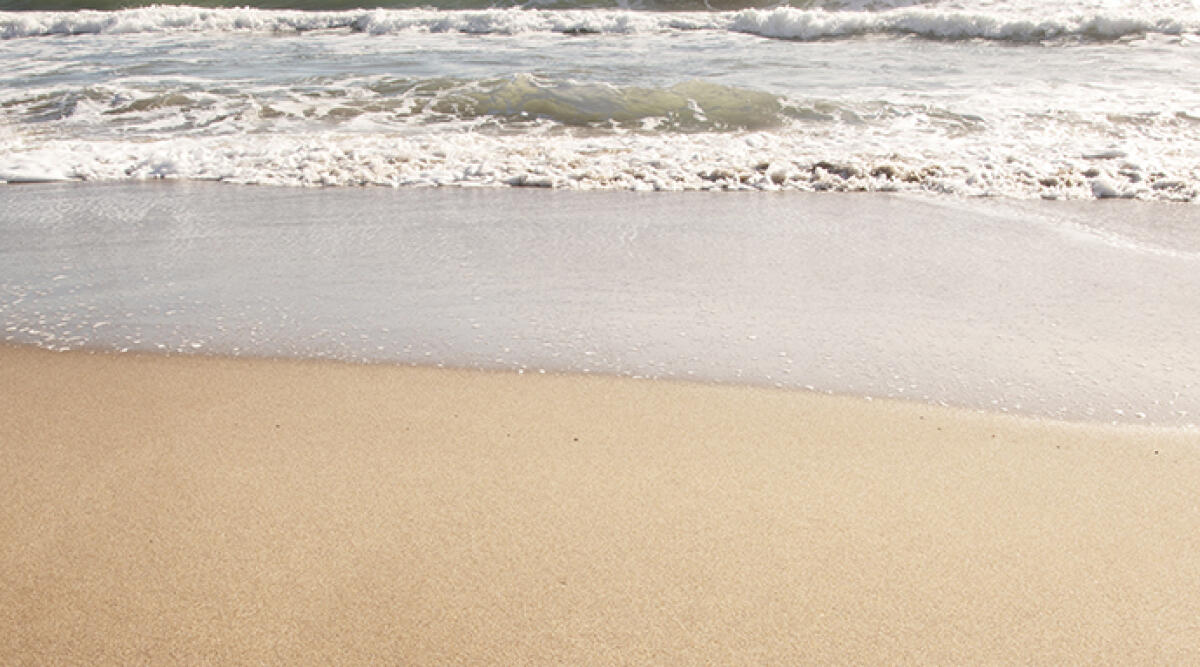 Codacons: le spiagge devono essere libere, stop alle concessioni balneari scadute - Foto di repertorio