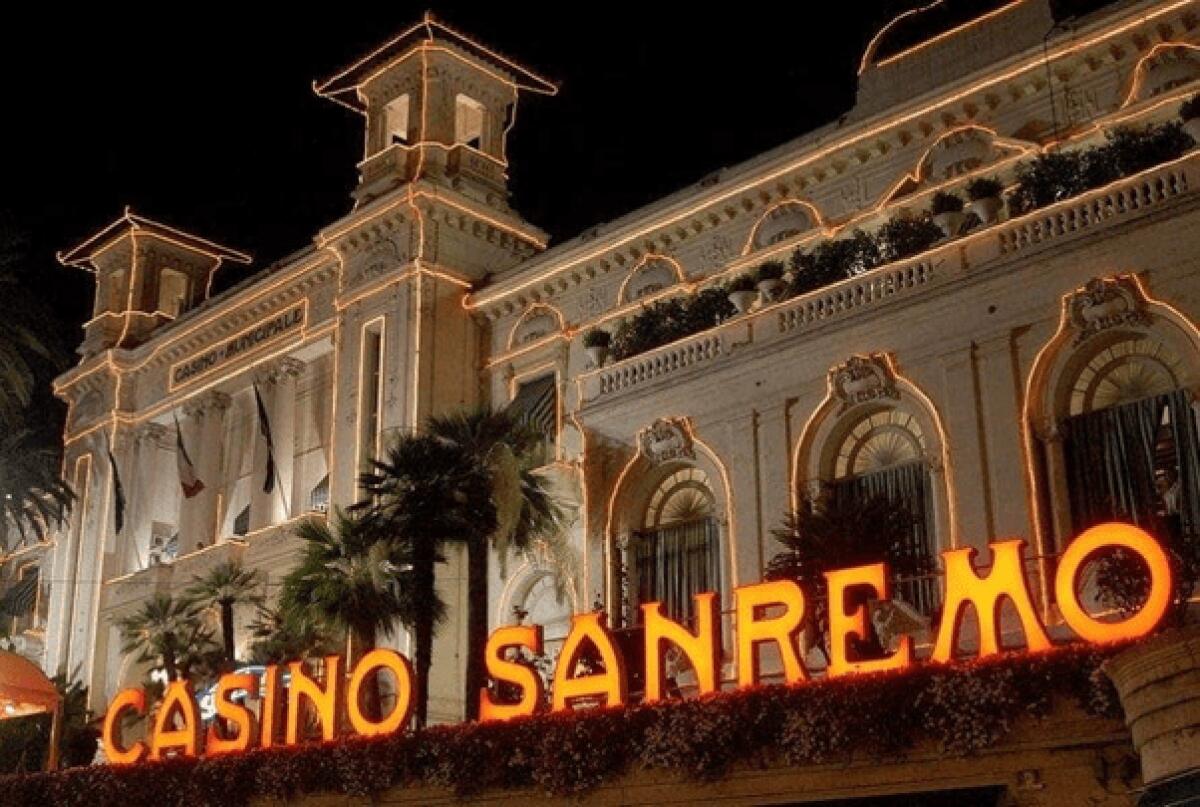 Italian Poker Open - Festival Italiano: una miscela unica di poker e tradizioni italiane -