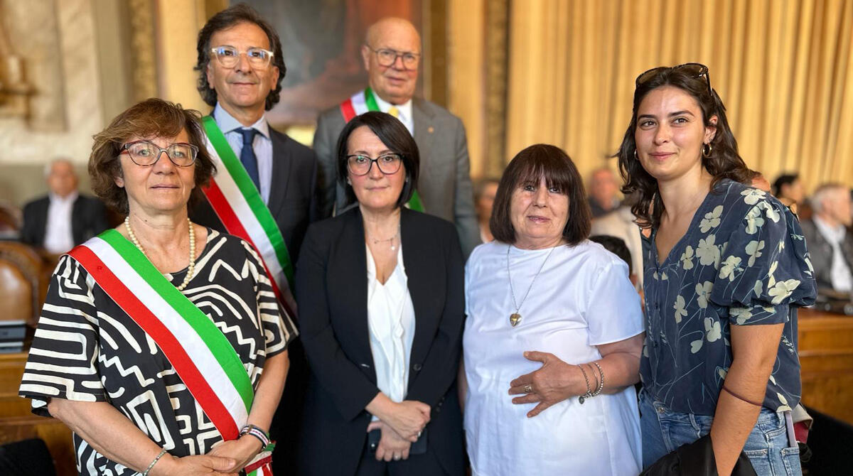 44 anni dalla strage di Ustica, Petitti ricorda le vittime riminesi - 