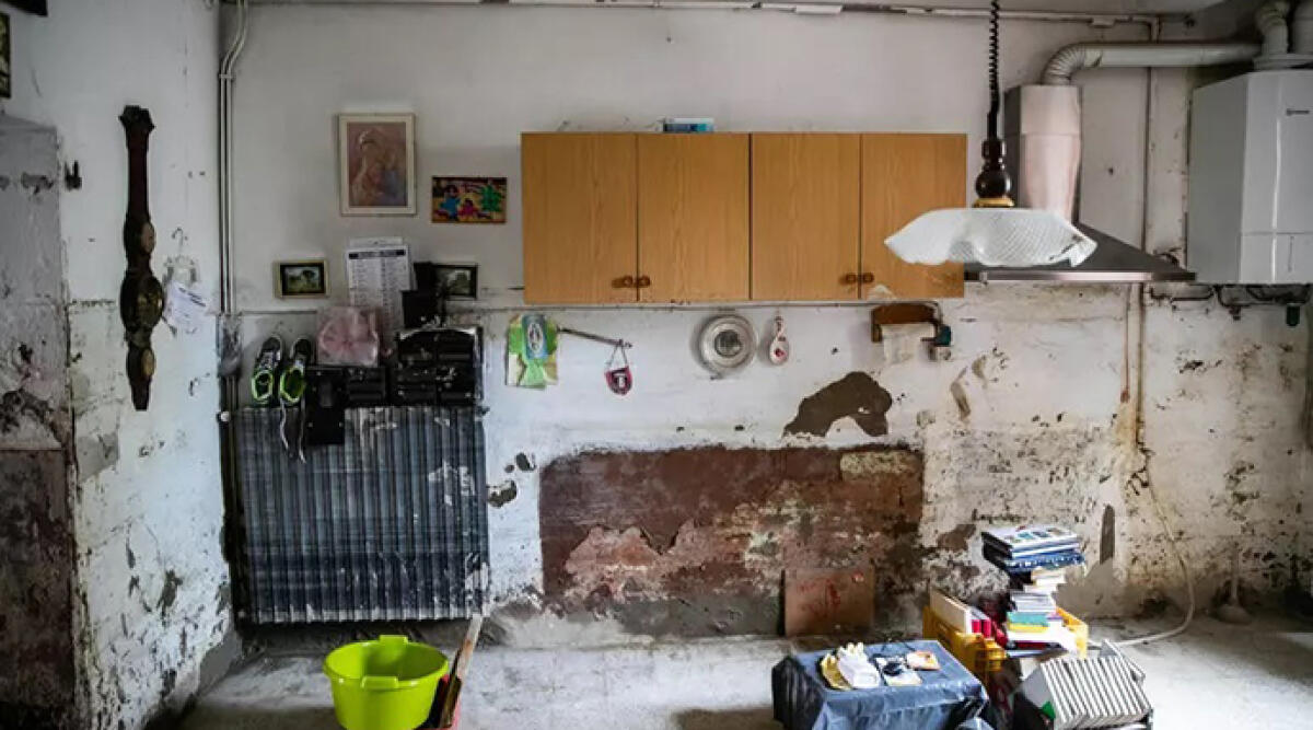 Appello del sindaco di Ravenna: 'Indennizzi insufficienti per i danni dell'alluvione' - Foto Ansa