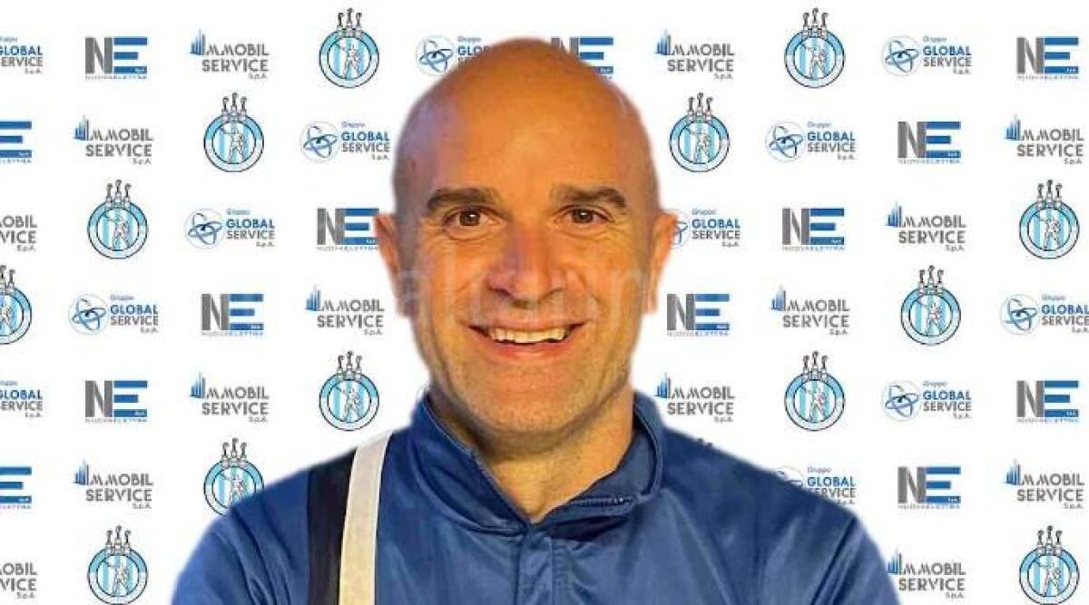 Calcio D, Gianni Belli è il nuovo allenatore della Juniores nazionale - Screenshot