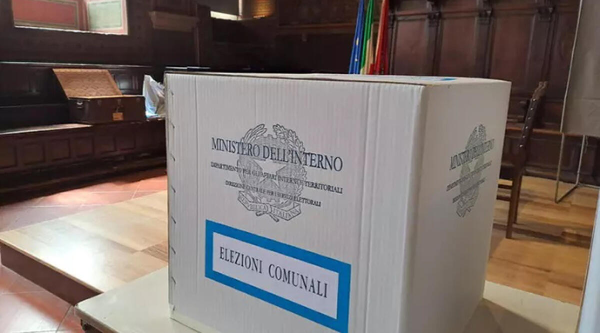 Forlì: sfida all'ultimo voto tra Zattini e Rinaldini -