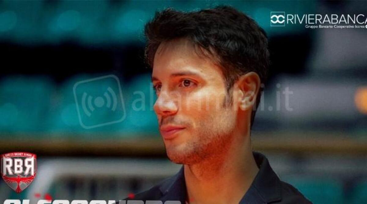 Basket A2, RivieraBanca: Alessandro Bolognesi è il direttore tecnico - 