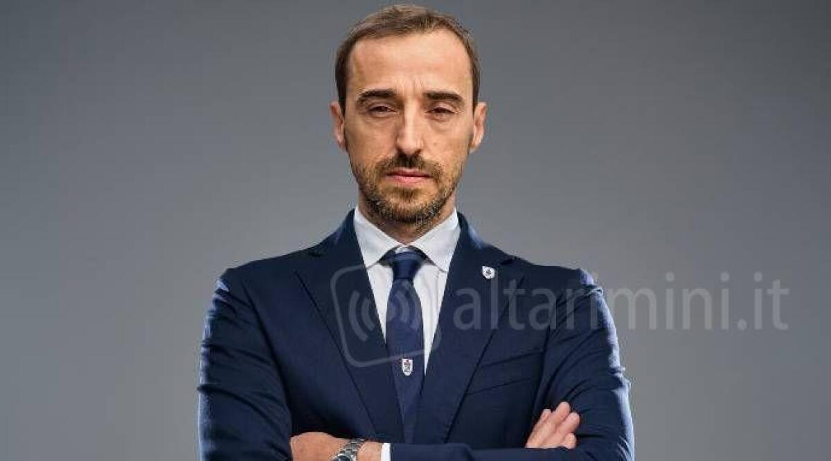 Calcio D, incontro tra la Sammaurese e il presidente de La Fiorita Cianciaruso: si lavora ad una partnership -
