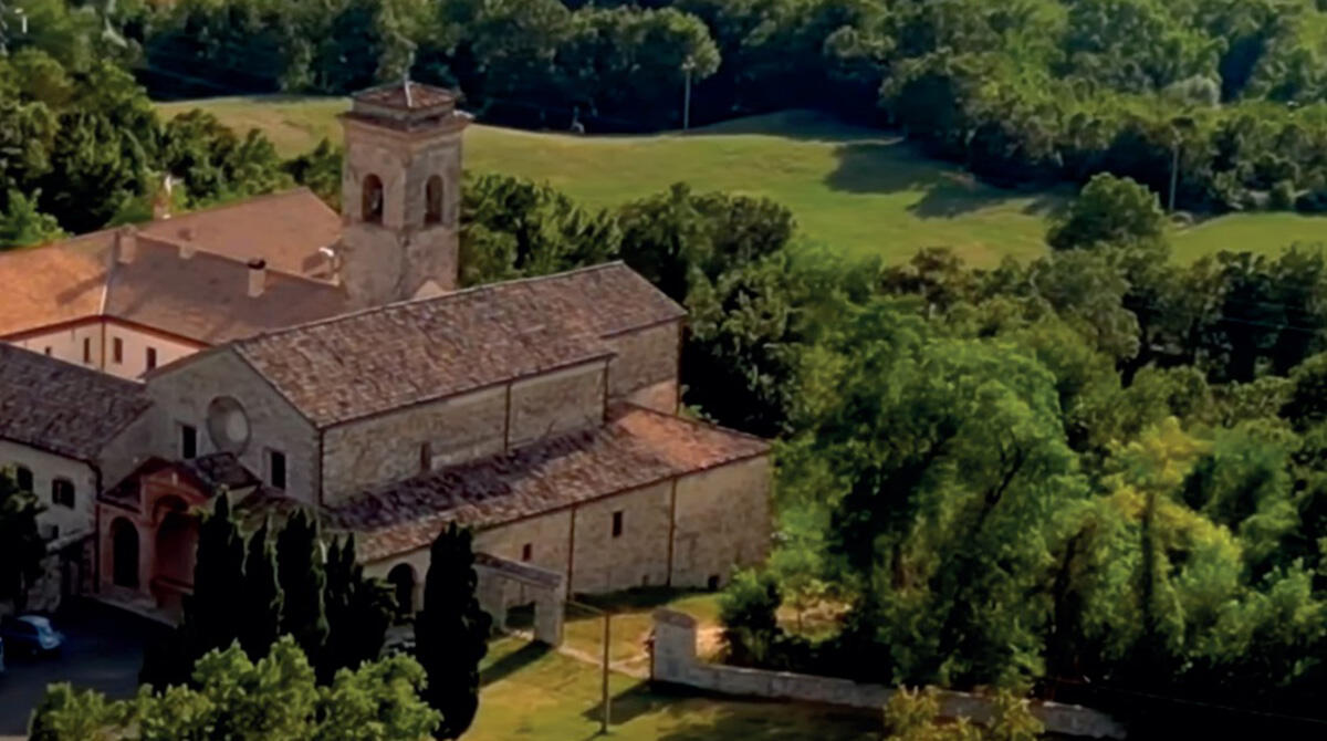 Il borgo di Maciano si anima tra sinfonie, cene ed eventi. Il viaggio musicale di Convivium - Il borgo di Maciano, Pennabilli