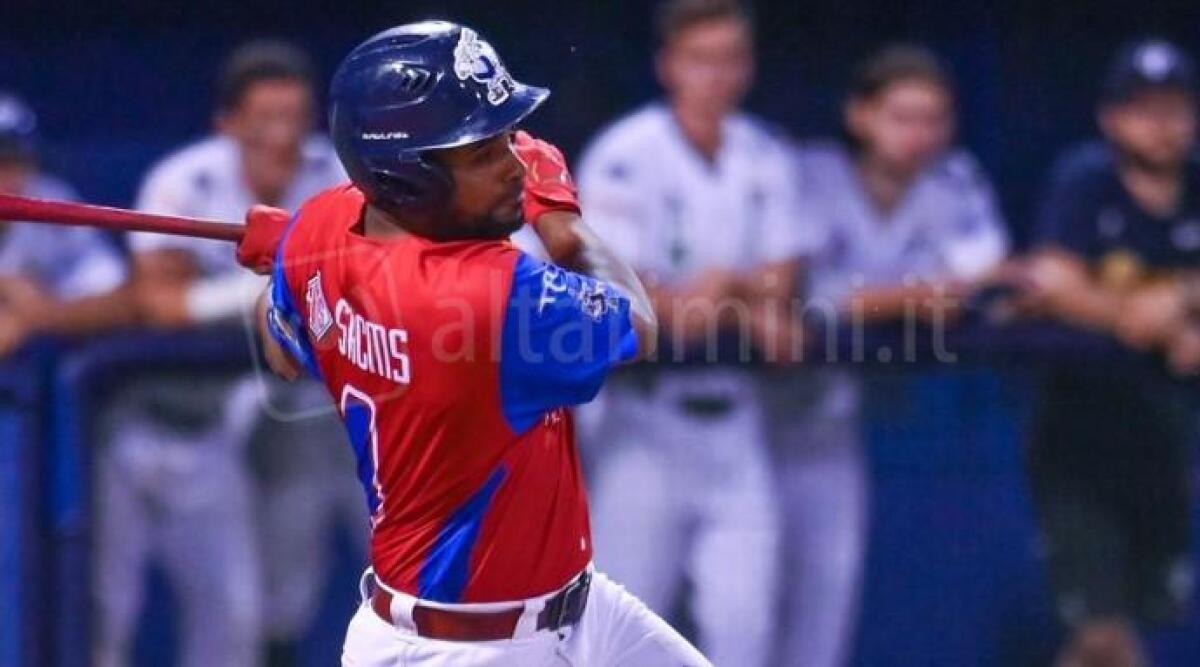 Baseball, San Marino ko a Grosseto in gara1 (10-4) -