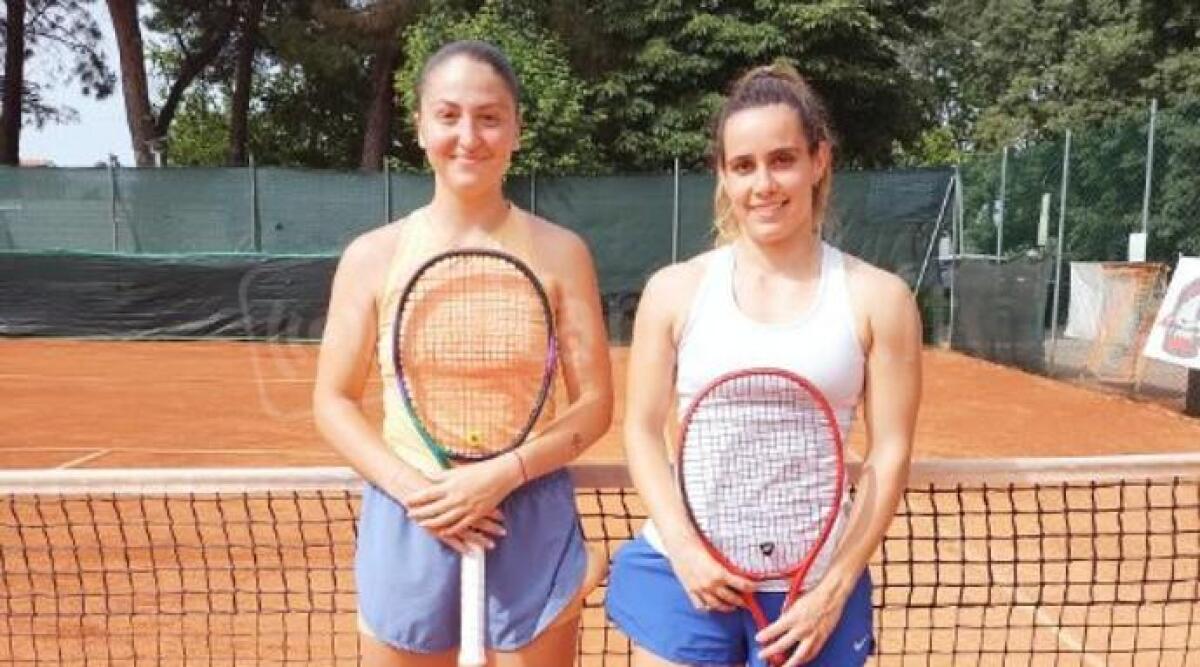 Tennis, trofeo Città di Bellaria: avanzano nel main-draw Chiantella, Sansoni, Devescovi e Pierini -