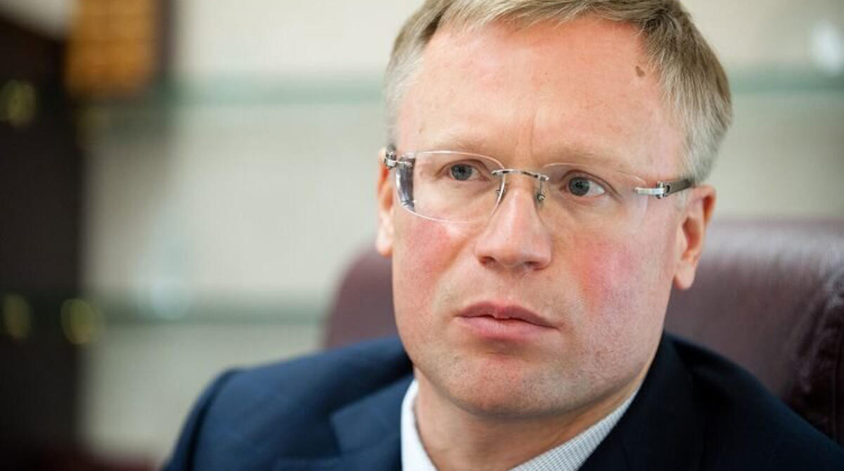 Super yacht del magnate russo Kirill Minovalov approda a Rimini - Kirill Minovalov