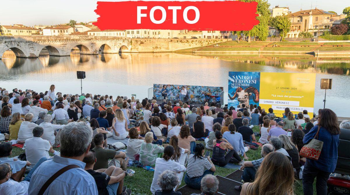 Biglietti agli amici, la rassegna va in archivio con un pubblico numeroso - 