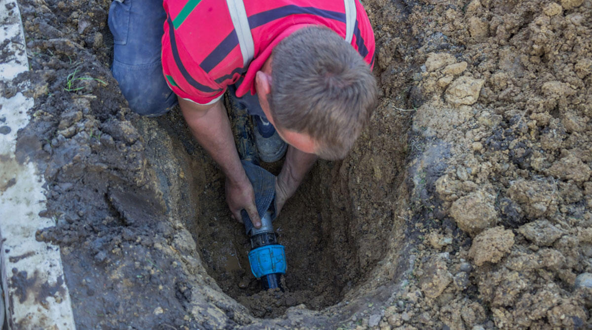 Perdite d’acqua: un fastidioso problema da risolvere tempestivamente -