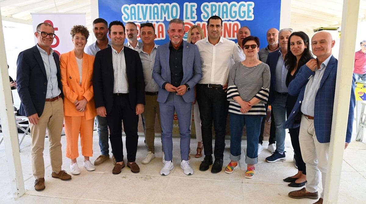 Una raccolta firme per salvare le spiagge: la grande incertezza per le concessioni balneari - 