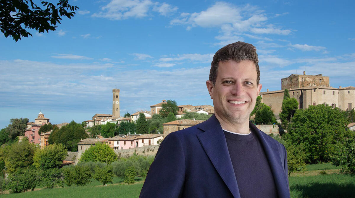 Sacchetti sindaco di Santarcangelo con il 58,8%: il centrosinistra festeggia la vittoria - 