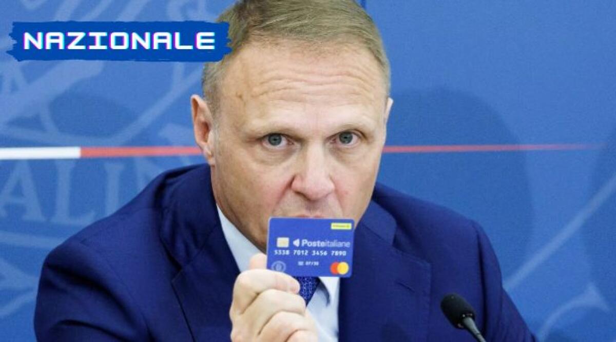 Carta Dedicata a Te 2024: promesse elettorali o aiuto reale? -