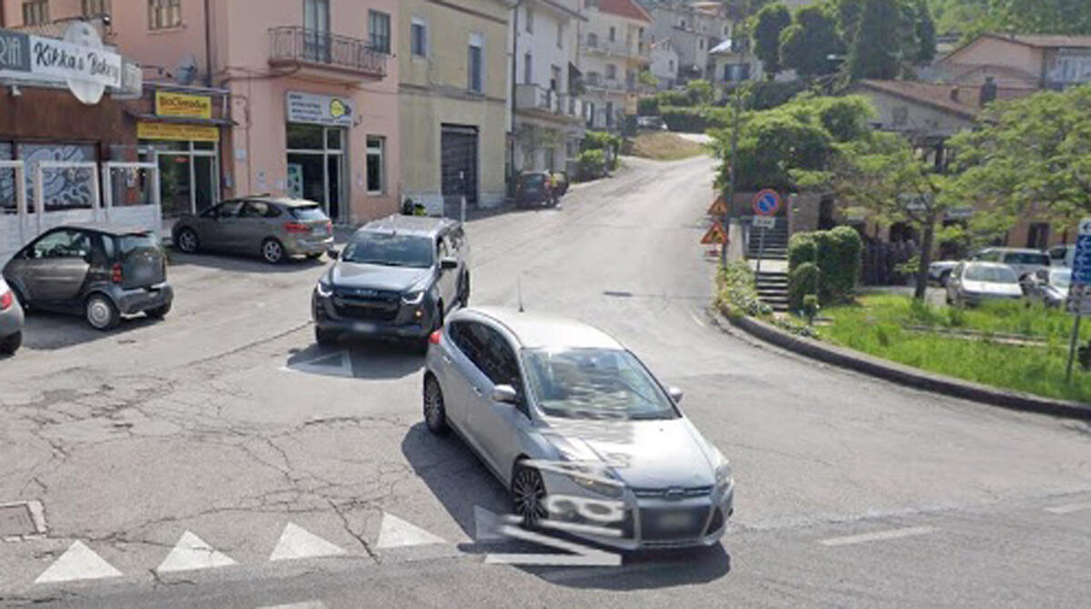 Tour de France in Alta Valmarecchia: strade chiuse a Novafeltria, gli orari - Via Manzoni Novafeltria