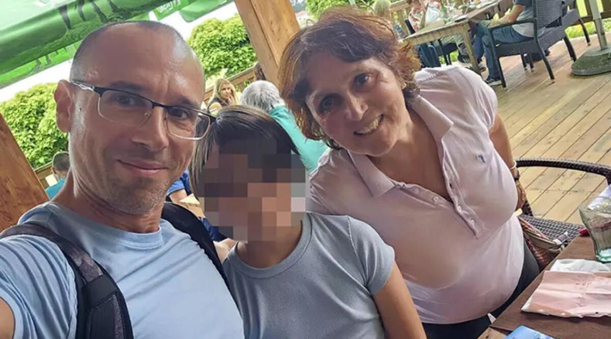 Ritrova la figlia scomparsa nel 2021: fisioterapista di Cesena riabbraccia la bambina -