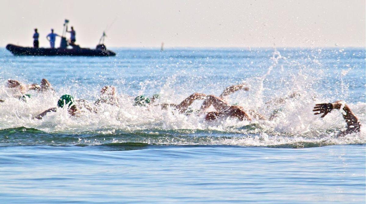 Weekend pieno di sport a Riccione: nuoto, tennis, baseball e calcio giovanile -