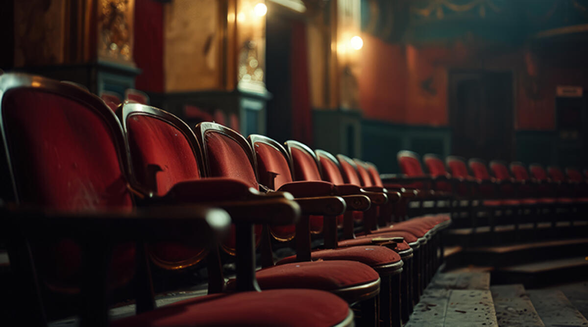 Cinema a Bologna: torna il paradiso dei cinefili con 480 film in 9 giorni - Foto di repertorio