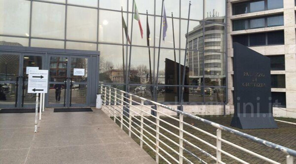 Caso Pierina: le dichiarazioni di Manuela Bianchi dopo l'Interrogatorio di Dassilva - Il Tribunale di Rimini