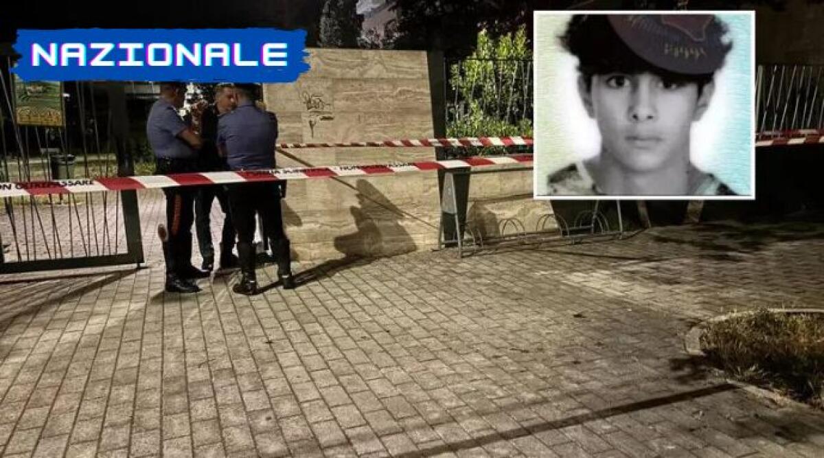 I due fermati hanno infierito su Thomas agonizzante -