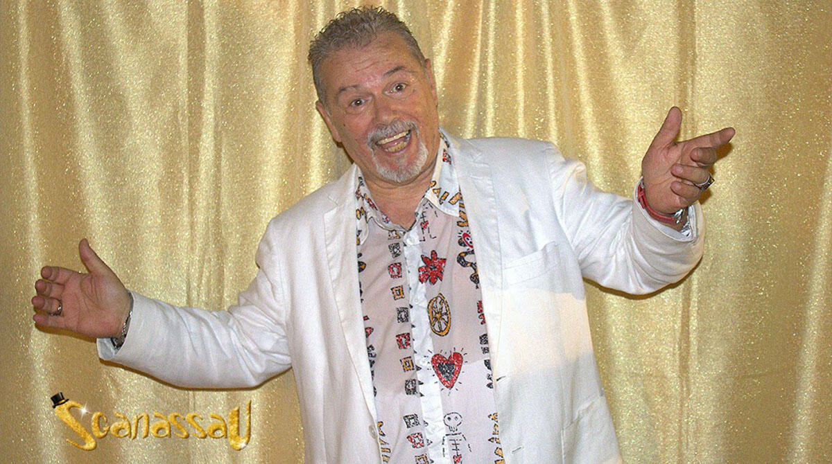 Cabaret: c'è da ridere a Viserba con la prima semifinale di Comicum - Matteo Monì, ideatore e direttore artistico della manifestazione
