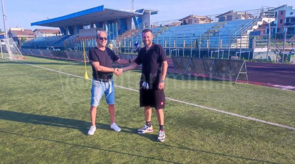 Calciomercato, il tecnico del Bellaria è Matteo D'Agostino: promosso dalla Juniores - 