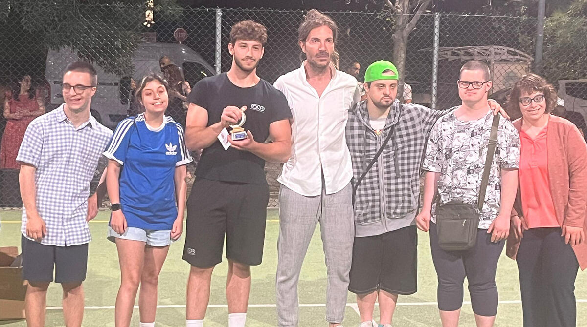 Nel ricordo dell'ex sindaco Pironi un Torneo della Madonna: tutti sul campo di calcetto -