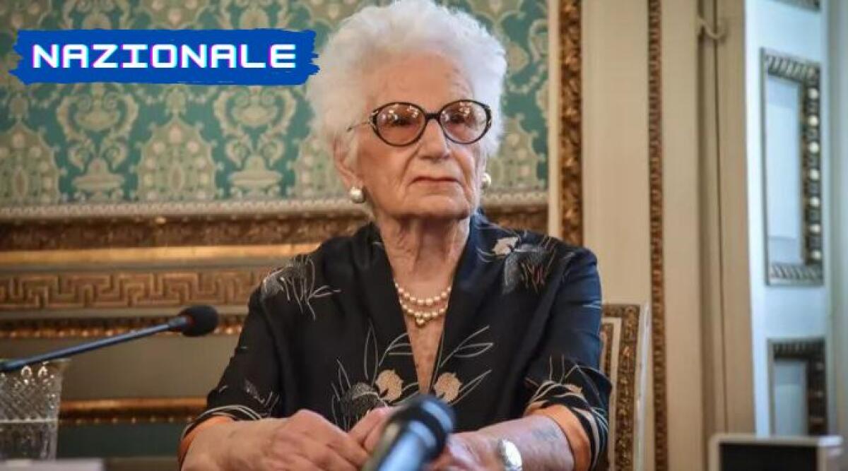 Segre: "Dovrò essere cacciata ancora dal mio paese?" -