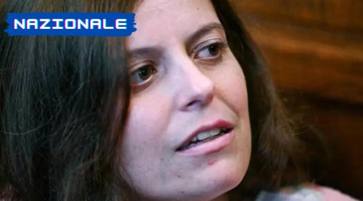 Ilaria Salis torna in Italia, attesa oggi a Monza -