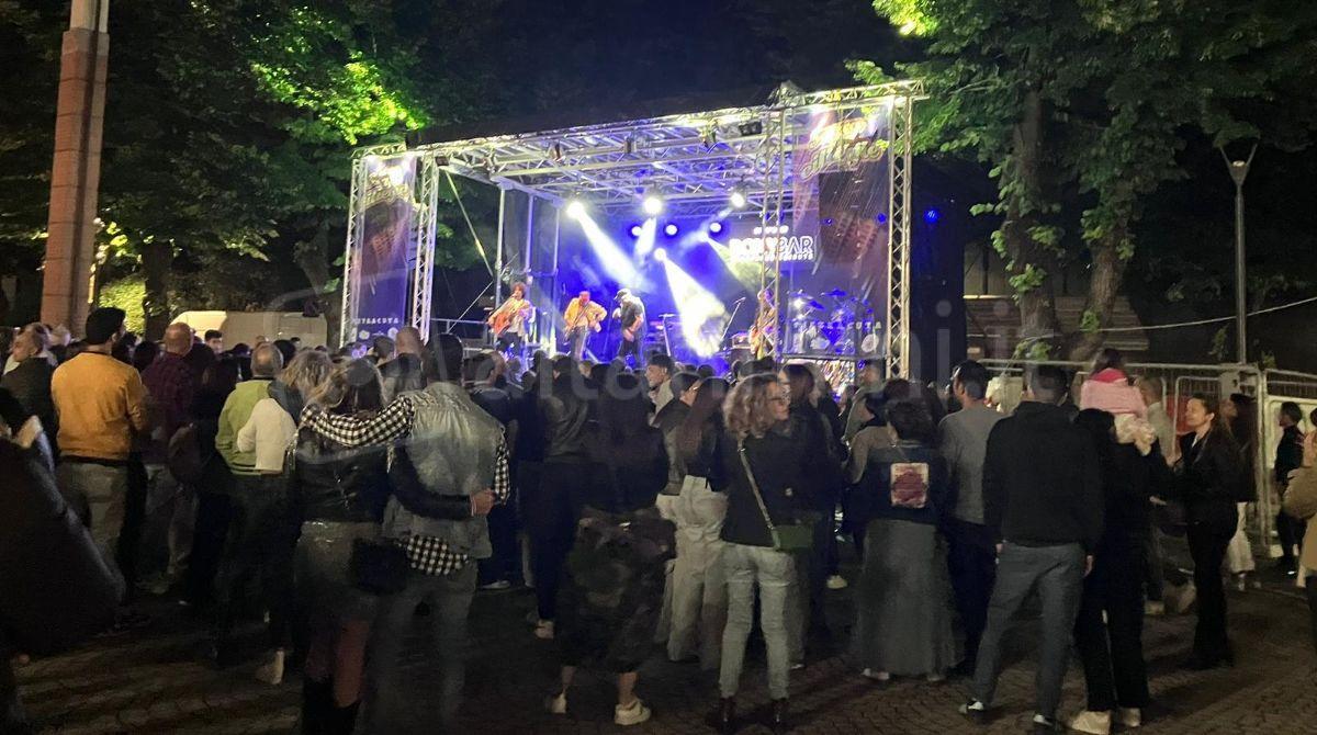 Tradizione, sapori e musica: successo per la Sagra delle Ciliegie di Pietracuta -