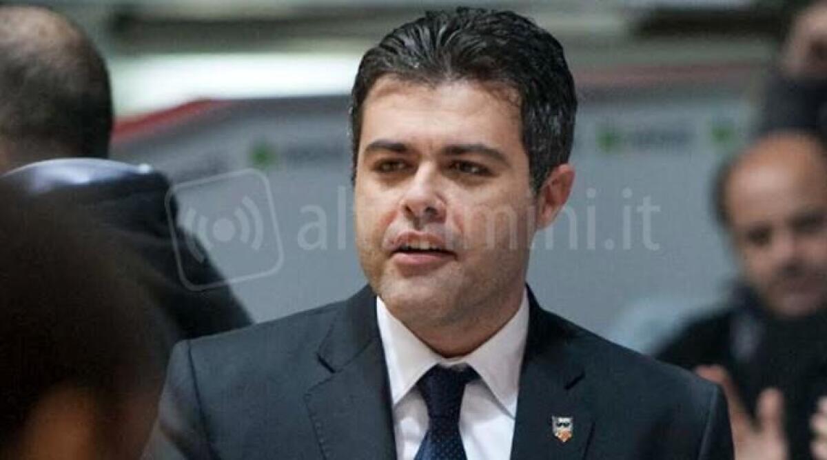 Basket A2, RivieraBanca: è Sergio Luise il vice coach: ha lavorato con Dell'Agnello a Forlì -