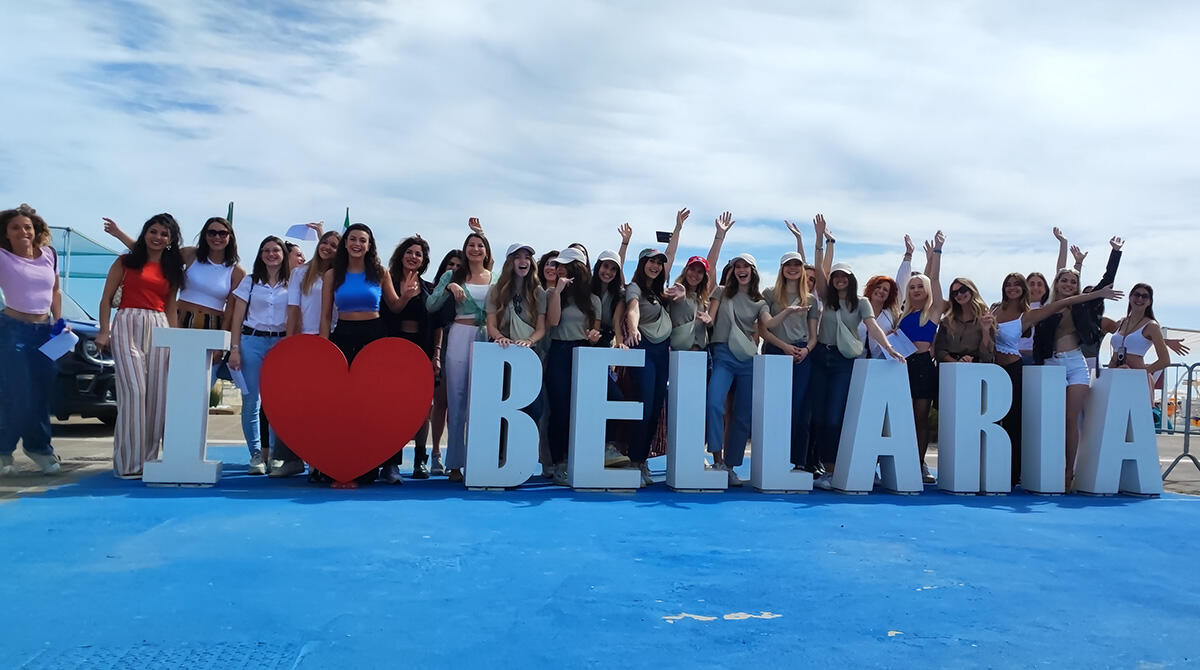 Bellaria Igea Marina inaugura giugno alla grande: successo per "Un Mare di Cinema" e Fabio Concato - Donnavventura a Bellaria Igea Marina