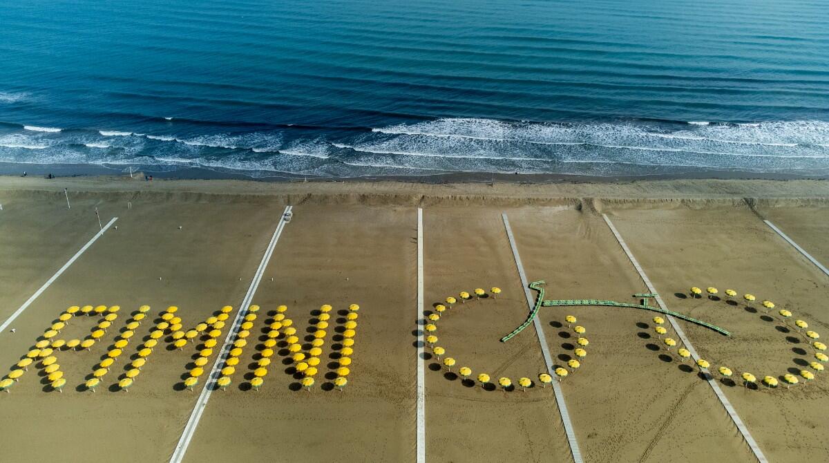 Rimini fra le città più bike-friendly d'Italia nel 2024 -