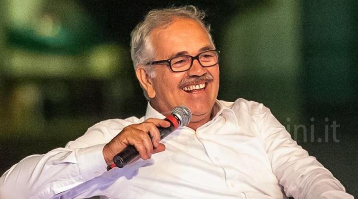 Calcio Promozione, Stefano Giannini è il nuovo presidente del Misano -