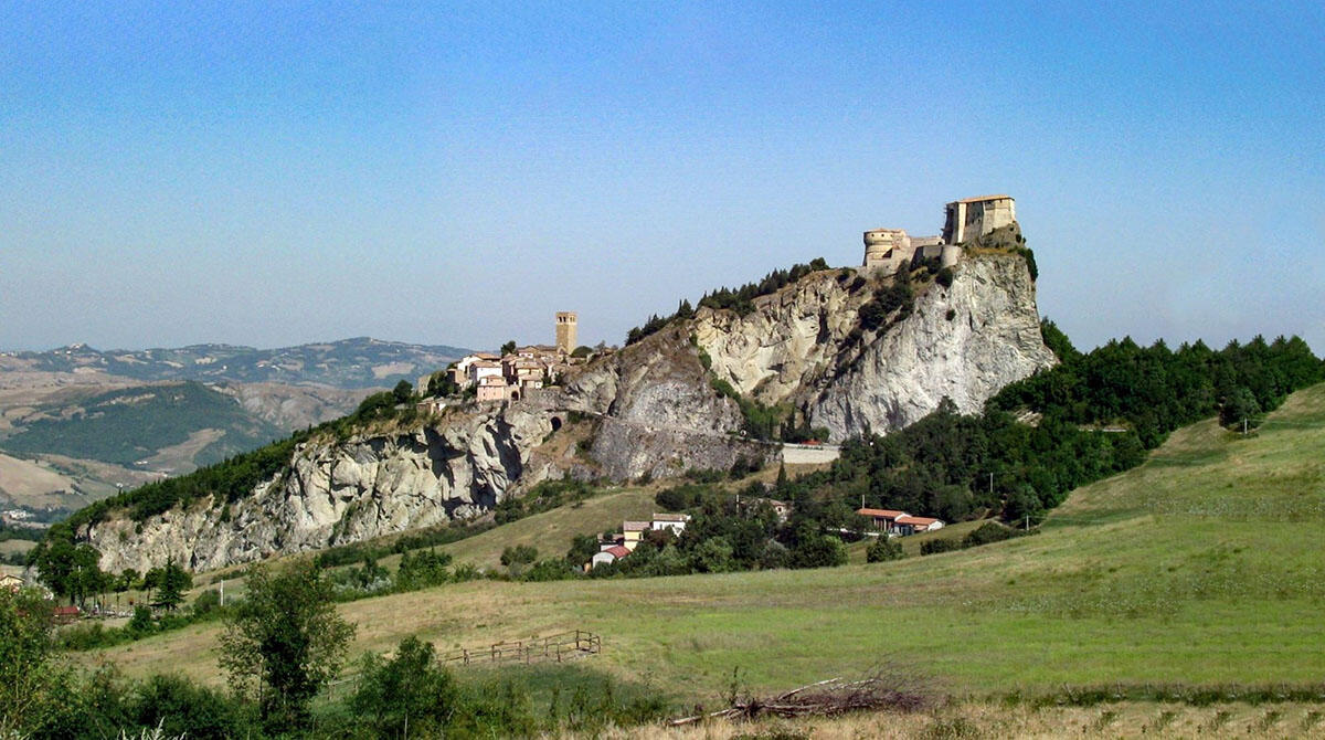Bici e trekking: nel weekend 2 escursioni gratuite alla scoperta della Valmarecchia - Valmarecchia