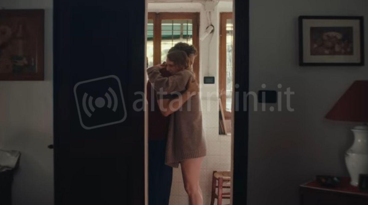 "Accadde domani" la rassegna sul cinema italiano al Tiberio di Rimini - Una scena del film "Il vento soffia dove vuole"