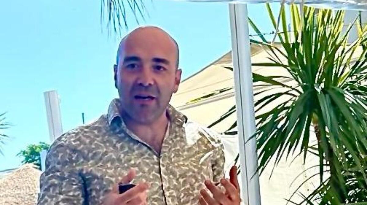 Prosegue la riqualificazione viaria di Cattolica: "altri 700.000 euro investiti sulle strade" - Assessore Uguccioni