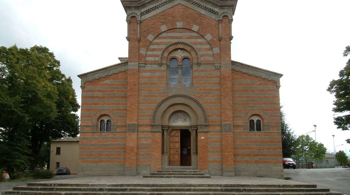 Serata benefica a Novafeltria: cena e musica per raccogliere fondi per la parrocchia -
