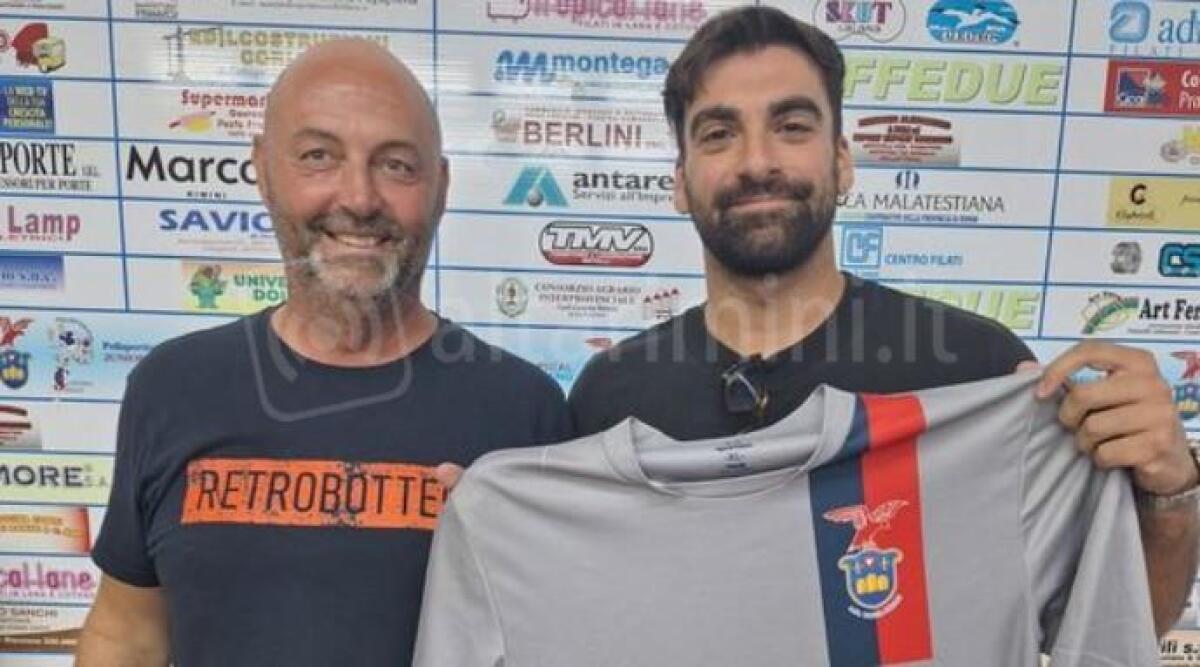 Calciomercato, Tropical Coriano: tra i pali torna Pollini. Arrigoni alla Sampierana - 