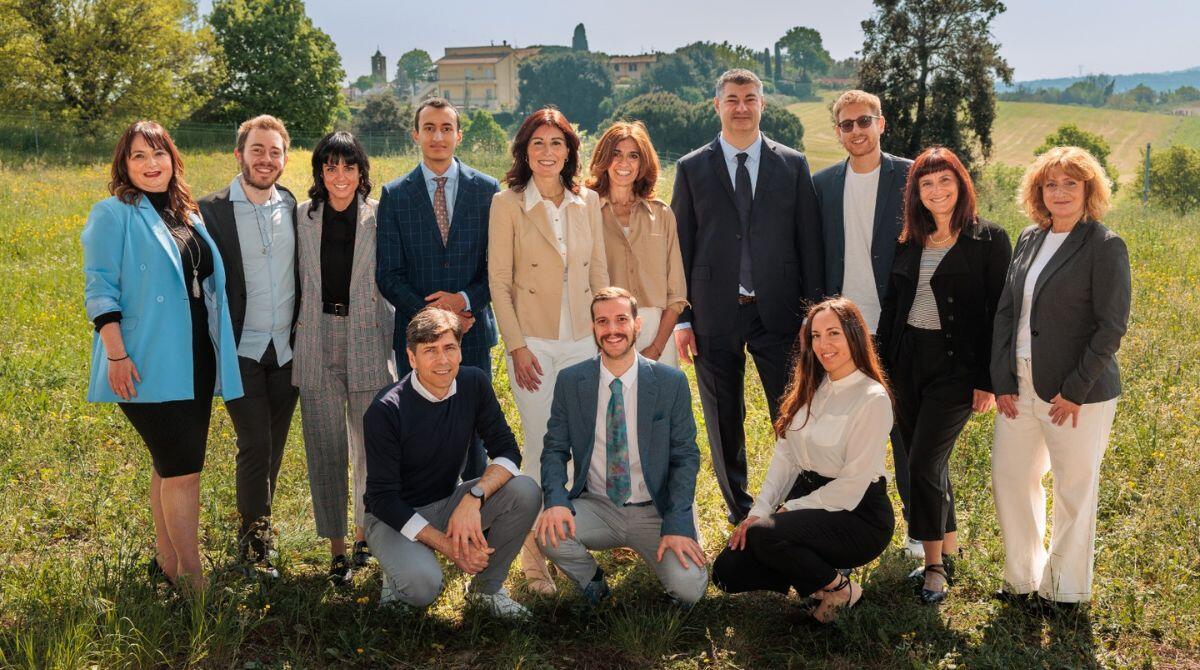 San Giovanni in Marignano, la squadra della sindaca Bertuccioli: scelti vicesindaco e assessori -