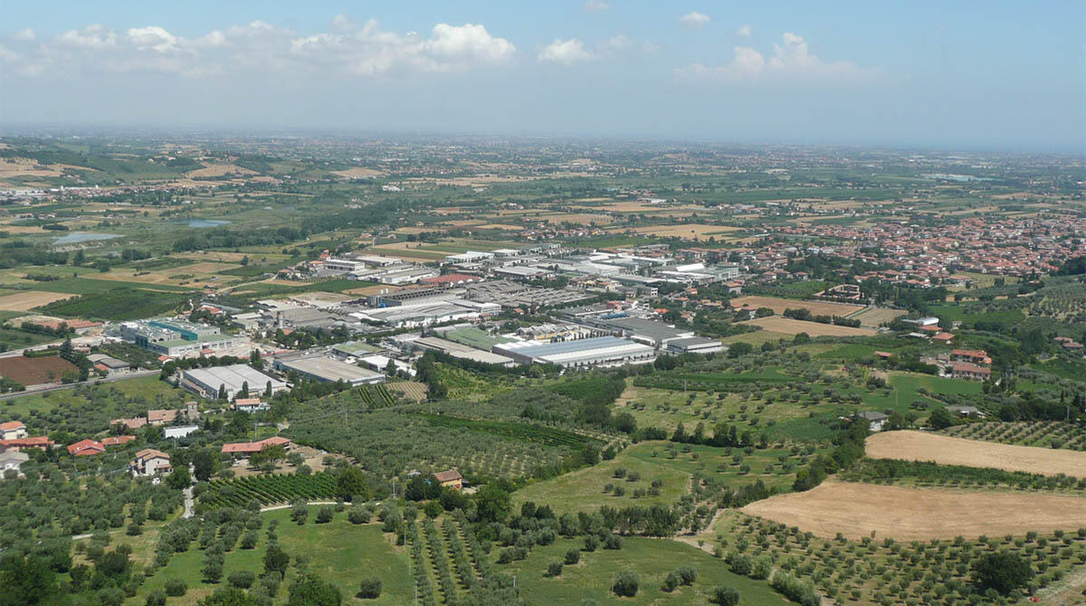 Nuova Strada Marecchiese, un assist arriva da San Marino - Valmarecchia ARCHIVIO