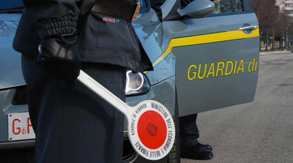 Controlli della Guardia di Finanza: scoperti 14 lavoratori in nero -