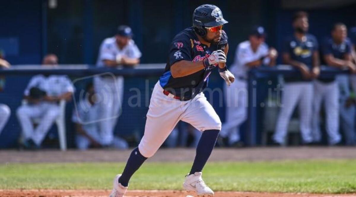 Baseball, San Marino ko in gara1: Grosseto passa a Serravalle (5-1) -