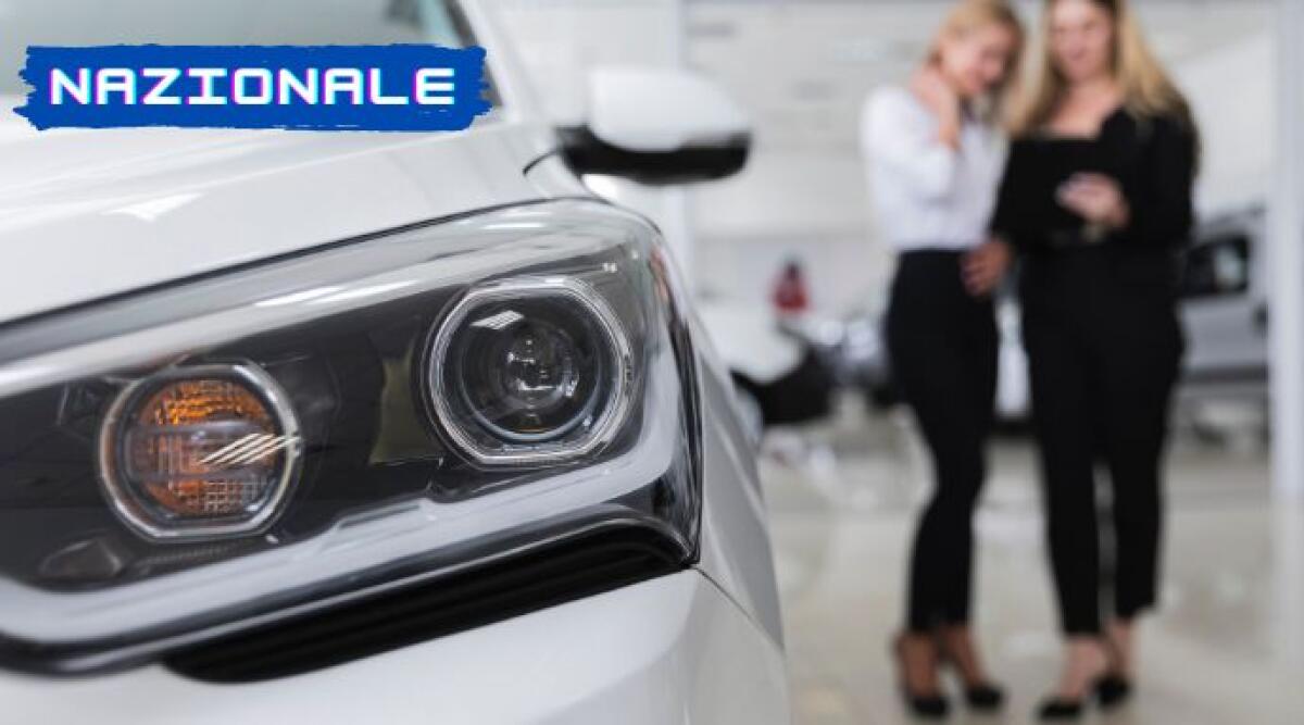 Da oggi disponibili i nuovi incentivi auto: fino a 13.750 euro per veicoli a basse emissioni -