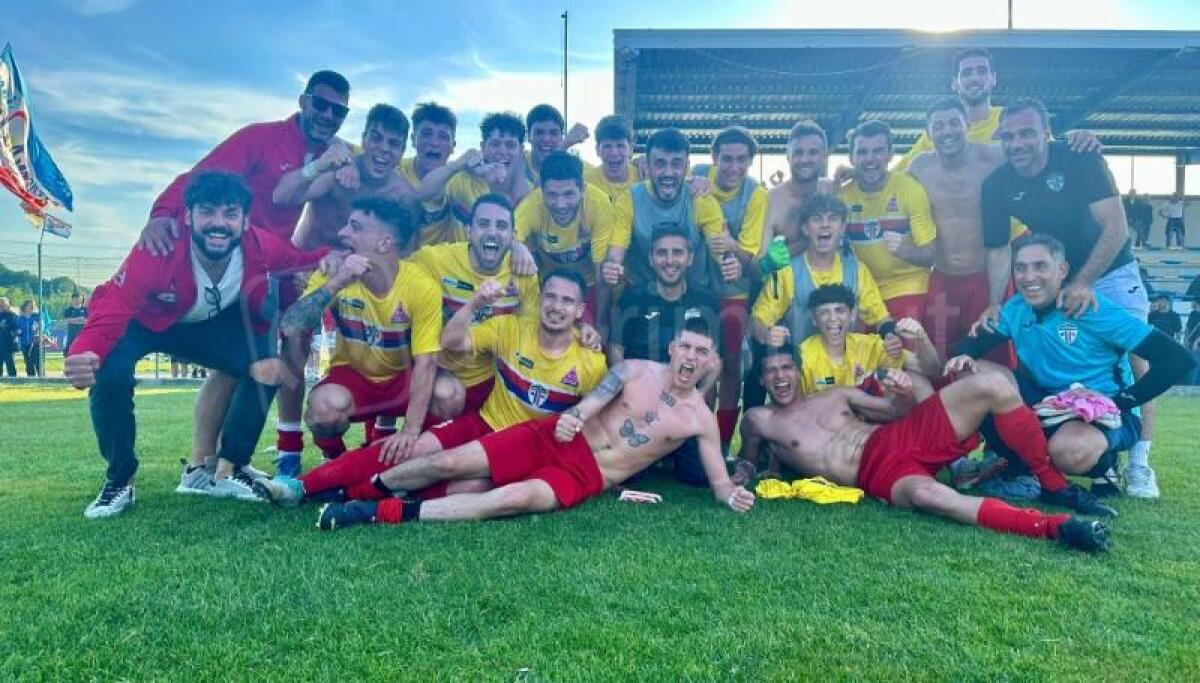 Calcio Promozione, Gabicce Gradara: in rosa nove under e il primo arrivo è il ritorno di Nicolò Marchetti -